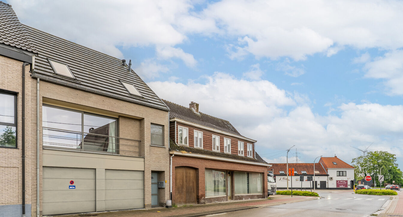 Duplex te huur in Beerse