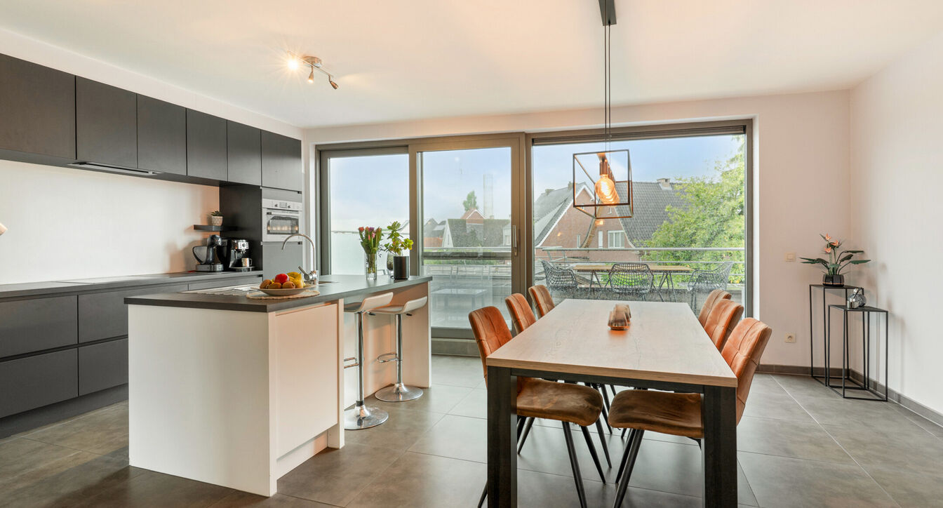 Duplex te huur in Beerse
