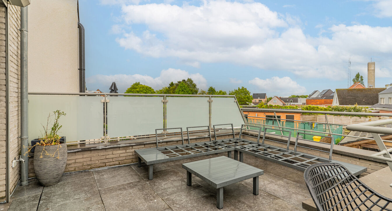 Duplex te huur in Beerse