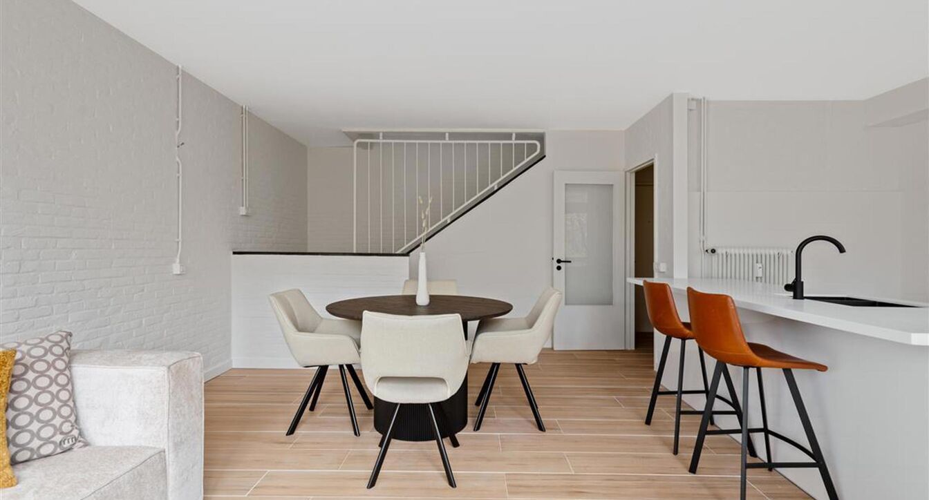 Duplex te huur in Geel