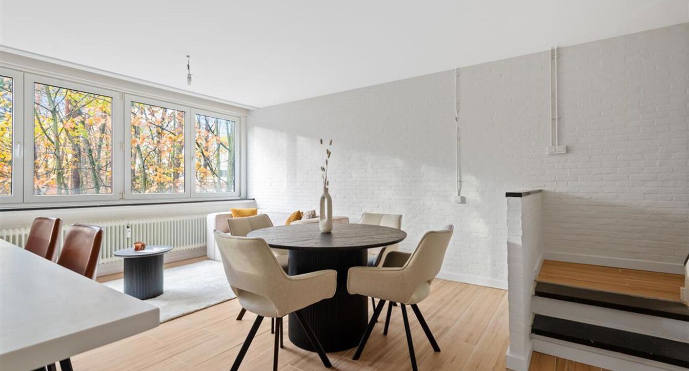 Duplex te huur in Geel