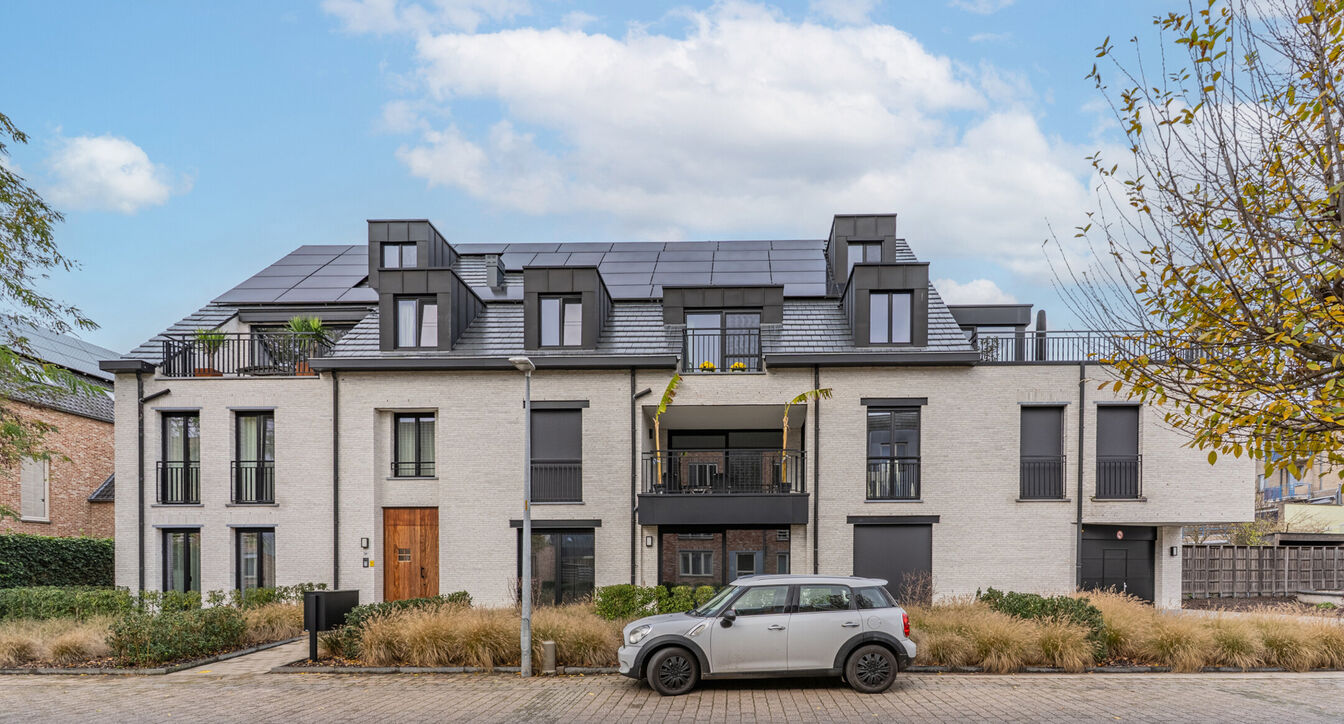 Duplex te huur in Kasterlee