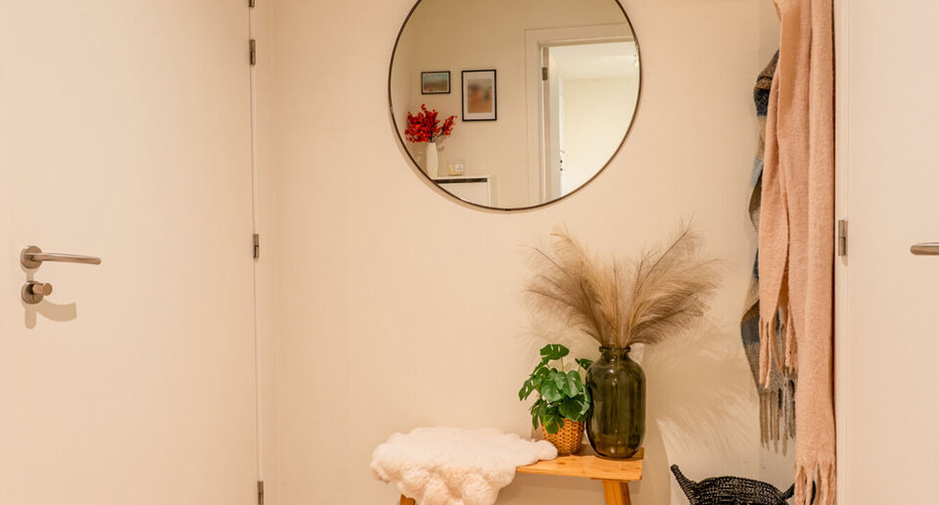 Duplex te huur in Kasterlee