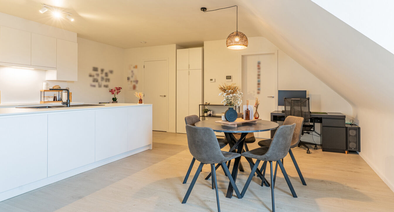 Duplex te huur in Kasterlee