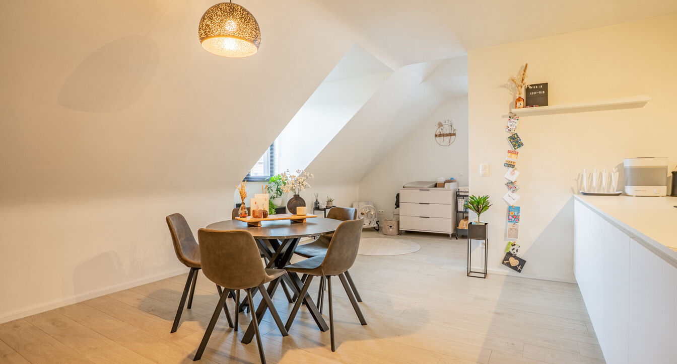 Duplex te huur in Kasterlee