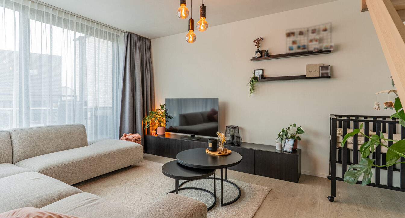 Duplex te huur in Kasterlee