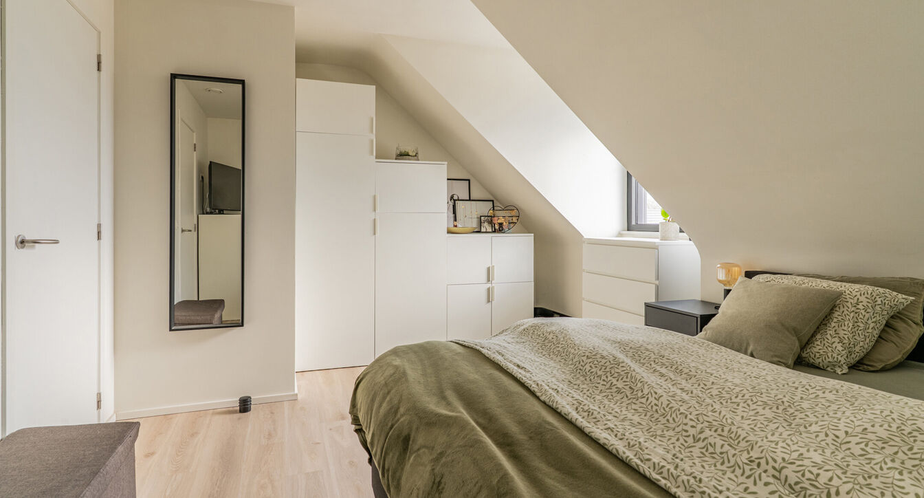 Duplex te huur in Kasterlee