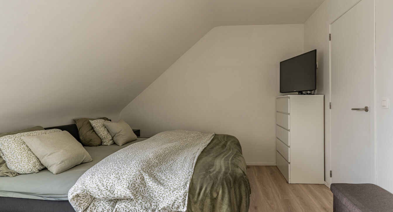 Duplex te huur in Kasterlee