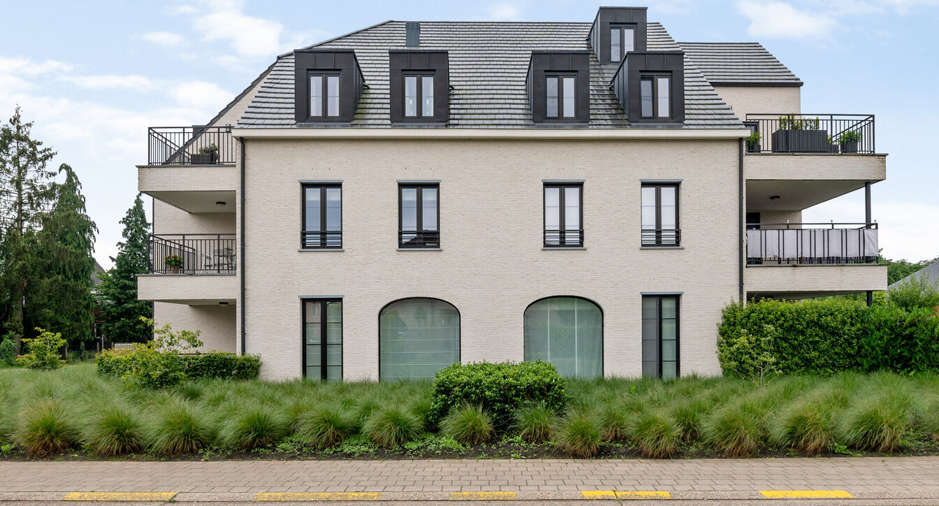 Duplex te huur in Lichtaart