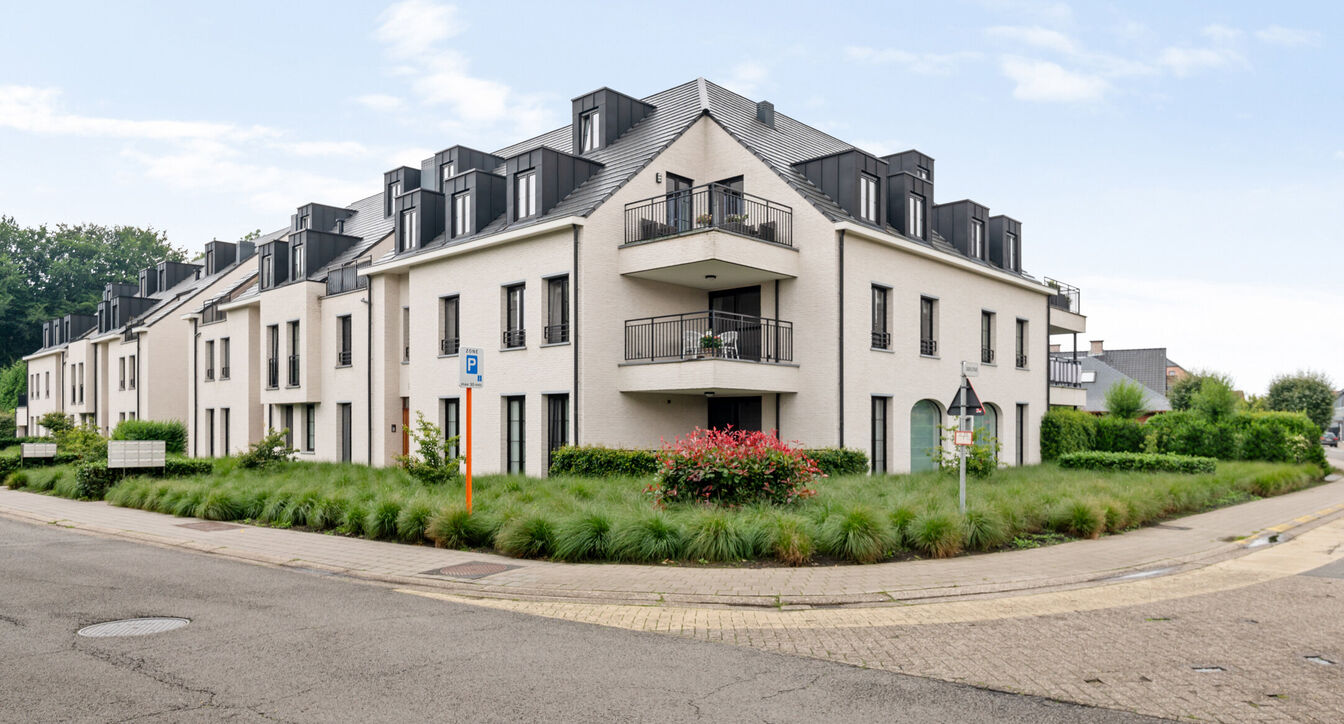 Duplex te huur in Lichtaart