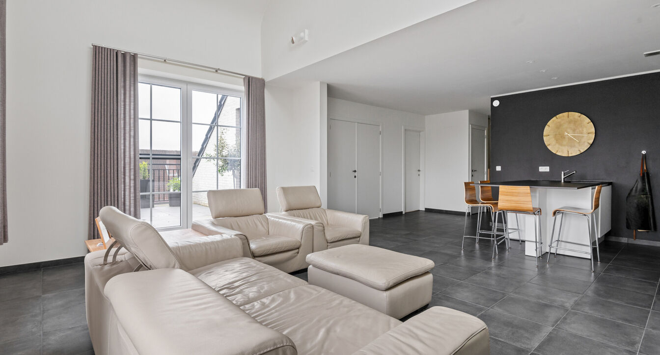 Duplex te huur in Lichtaart