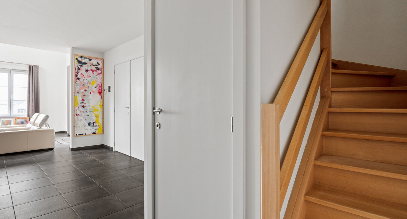 Duplex te huur in Lichtaart