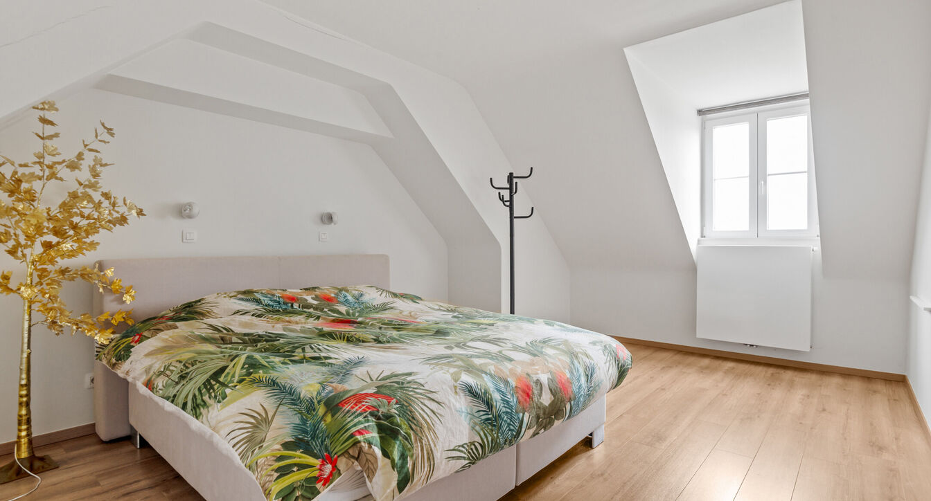 Duplex te huur in Lichtaart