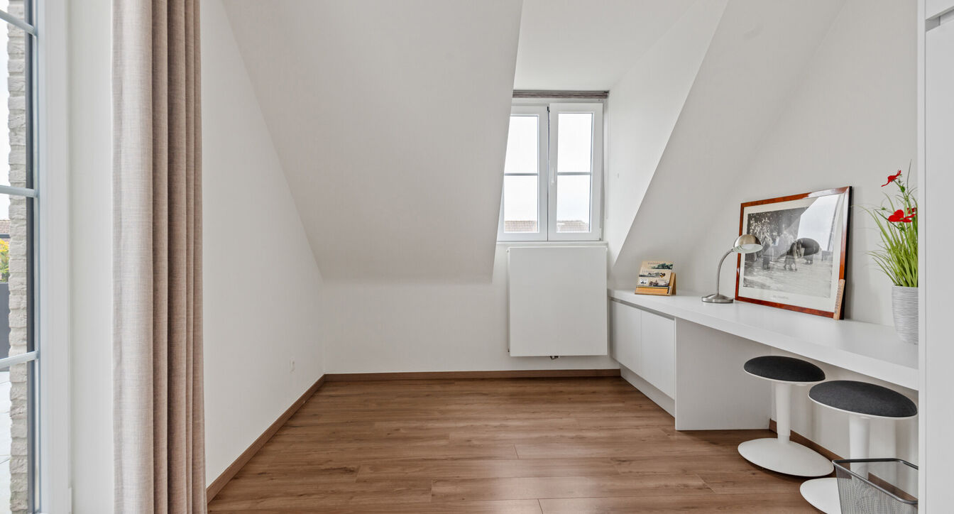 Duplex te huur in Lichtaart