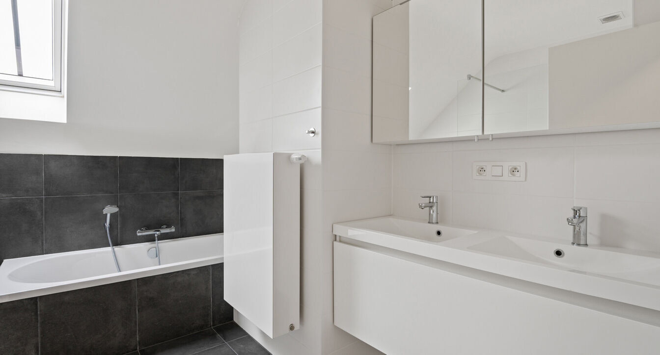 Duplex te huur in Lichtaart