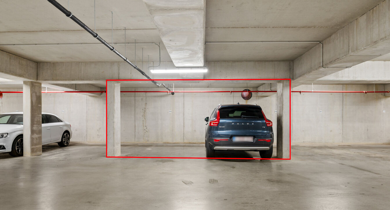 Duplex te huur in Lichtaart