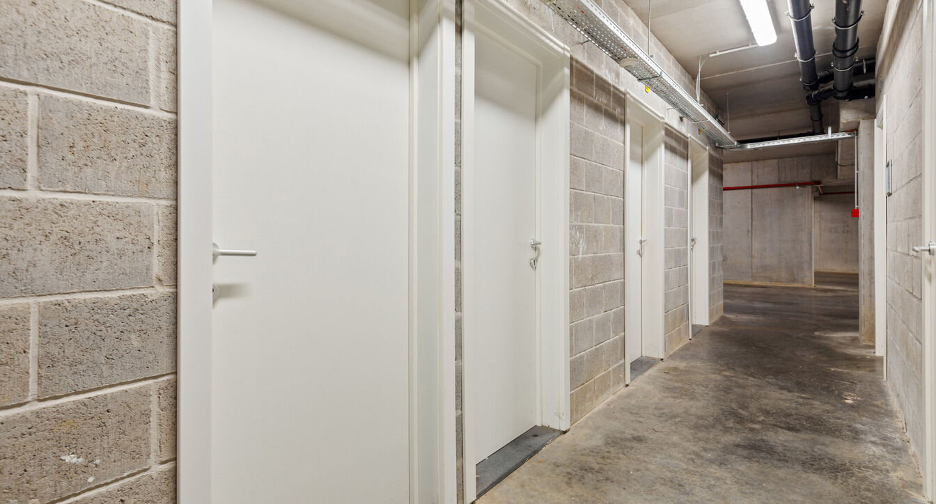 Duplex te huur in Lichtaart