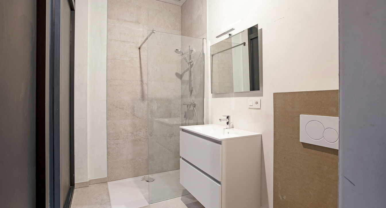 Duplex te huur in Turnhout