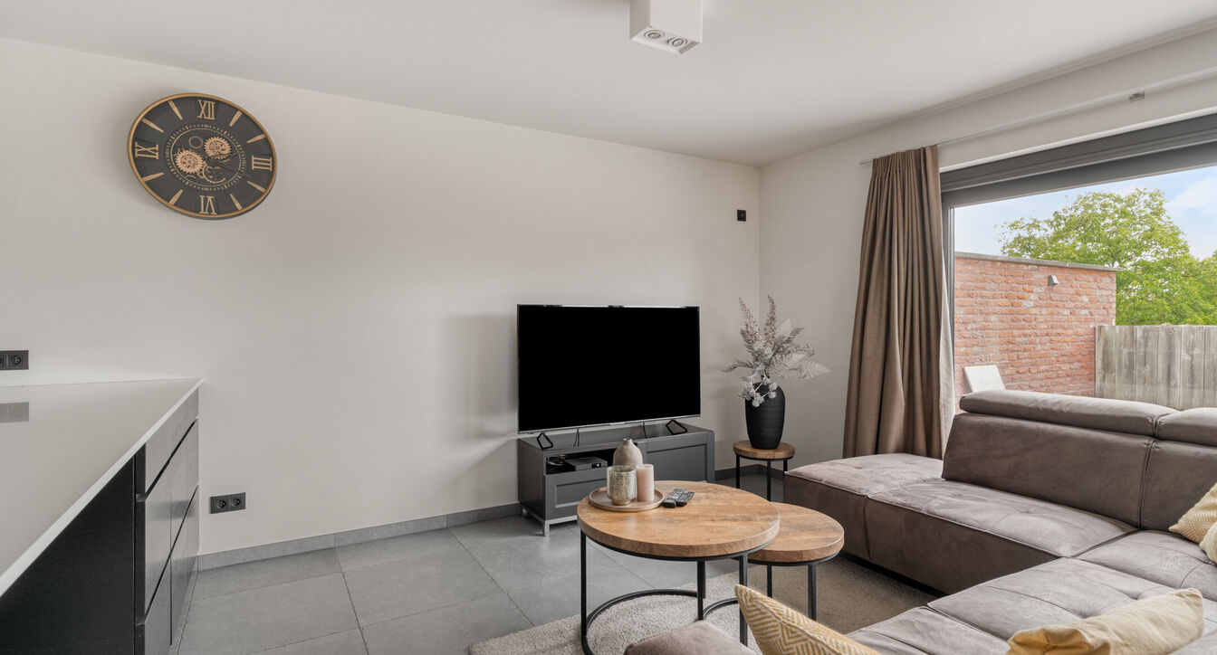 Duplex te koop in Balen