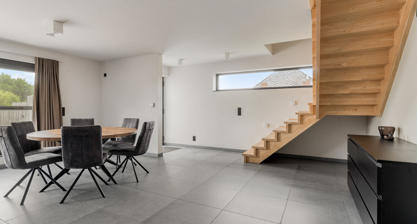 Duplex te koop in Balen