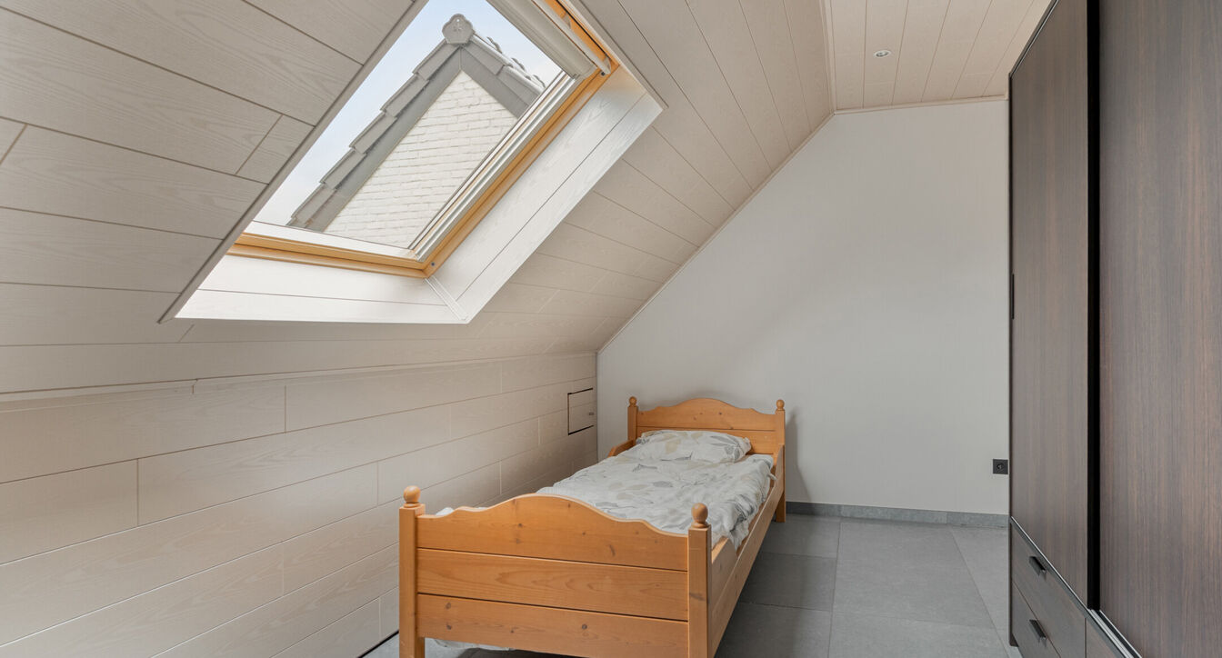 Duplex te koop in Balen