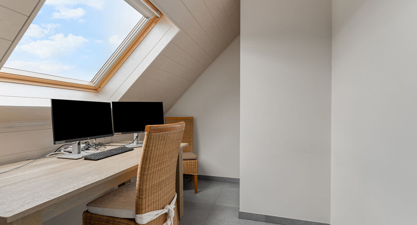 Duplex te koop in Balen