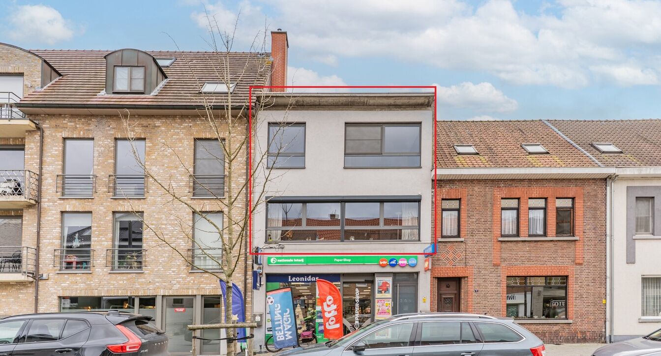 Duplex te koop in Kasterlee