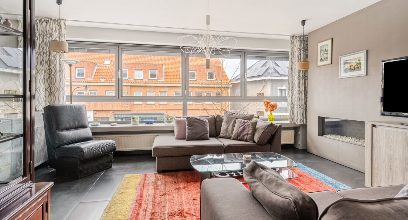 Duplex te koop in Kasterlee