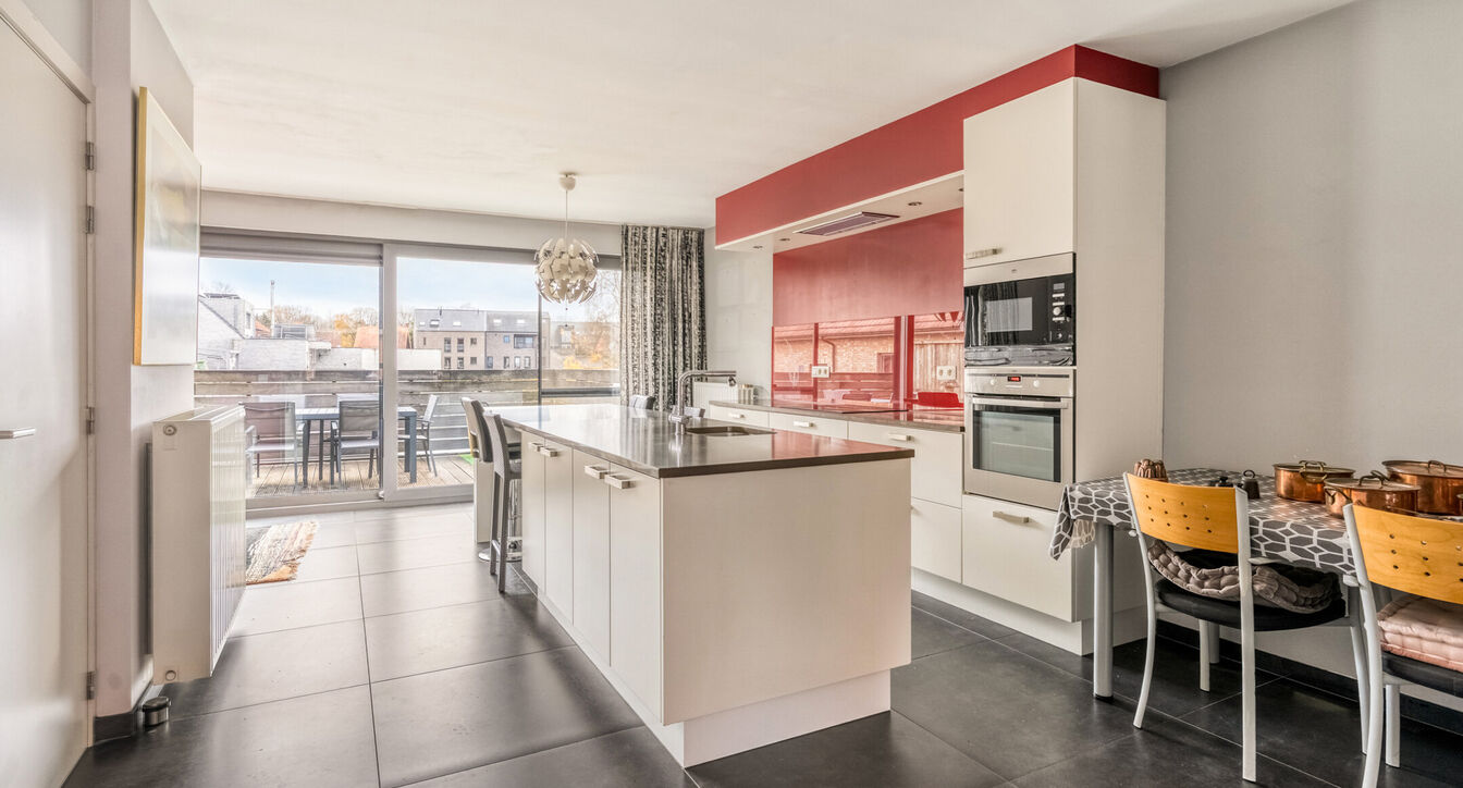 Duplex te koop in Kasterlee