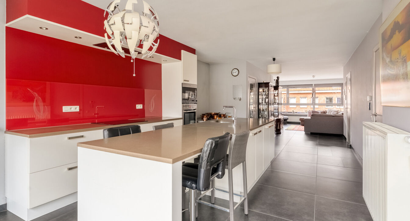 Duplex te koop in Kasterlee