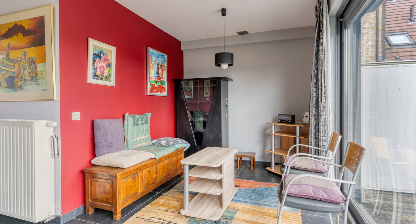 Duplex te koop in Kasterlee