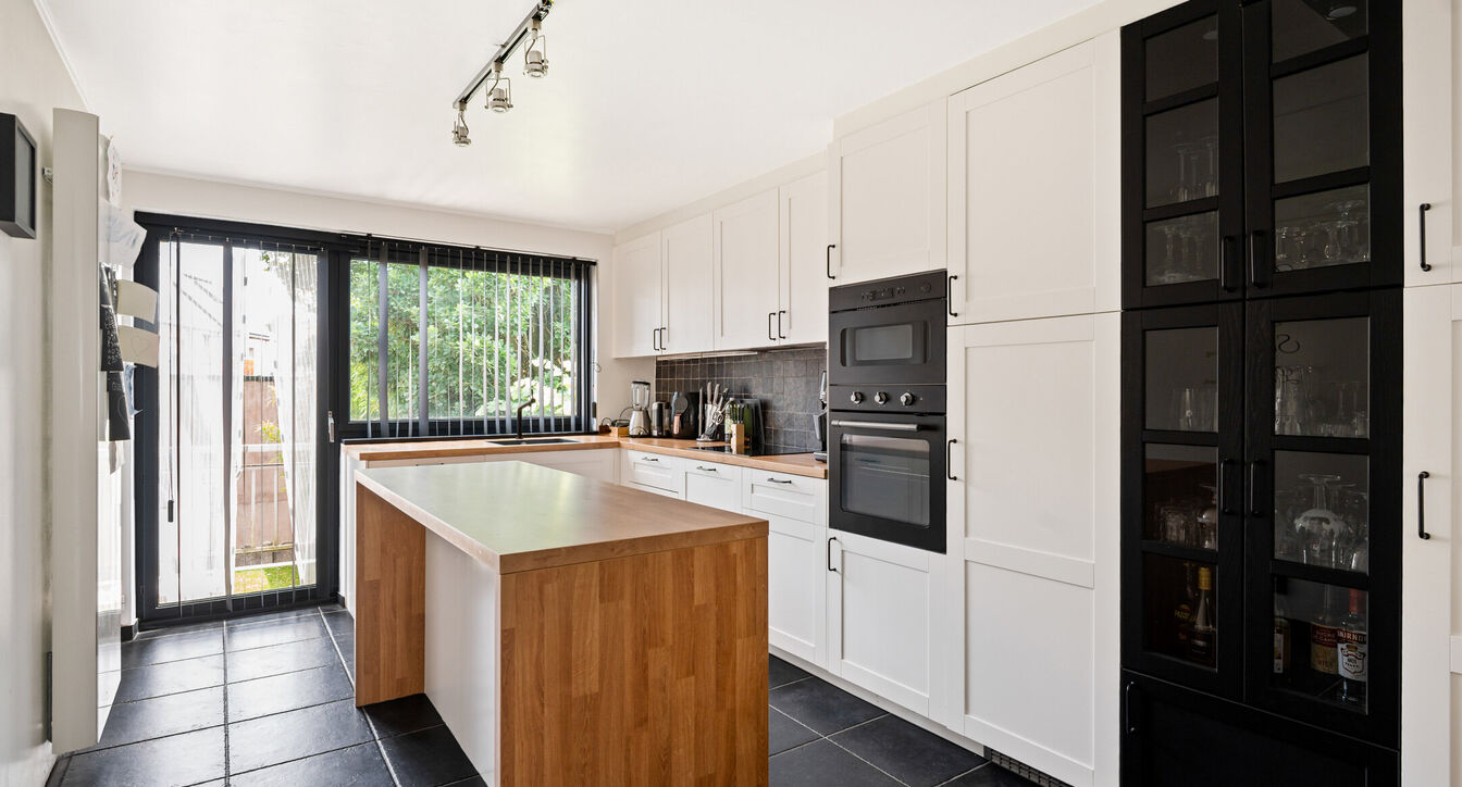 Duplex te koop in Merksplas