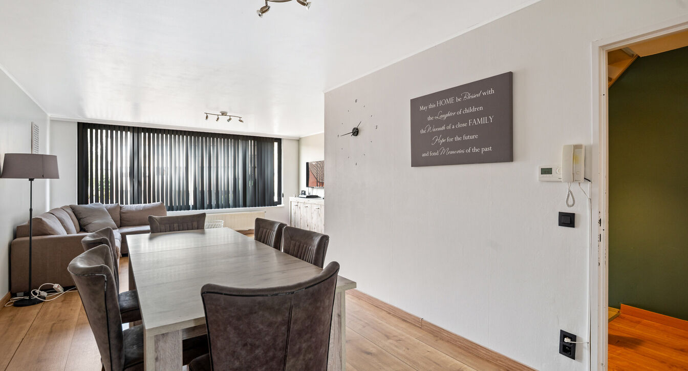 Duplex te koop in Merksplas