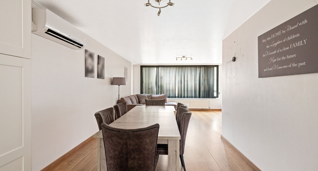 Duplex te koop in Merksplas