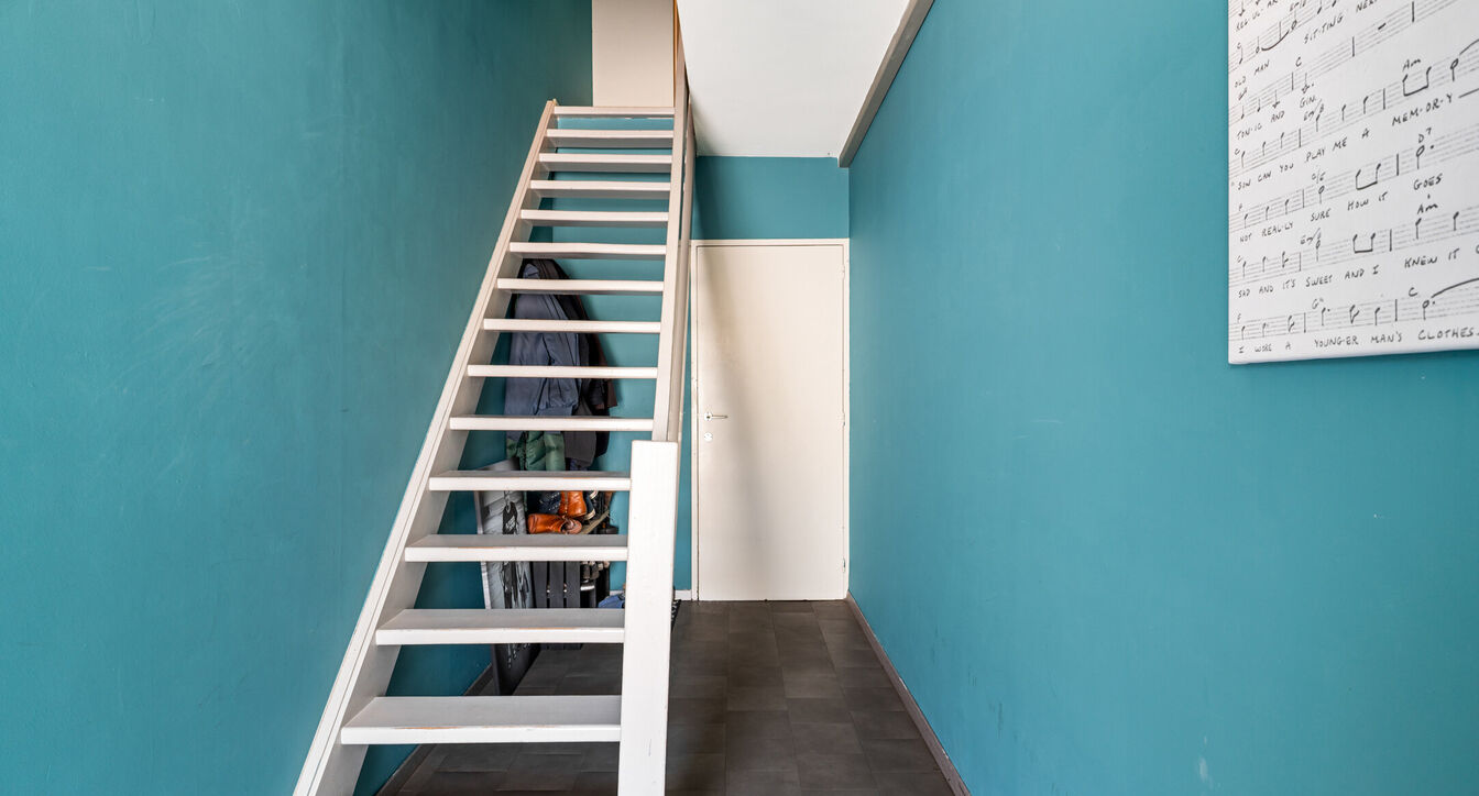 Duplex te koop in Merksplas