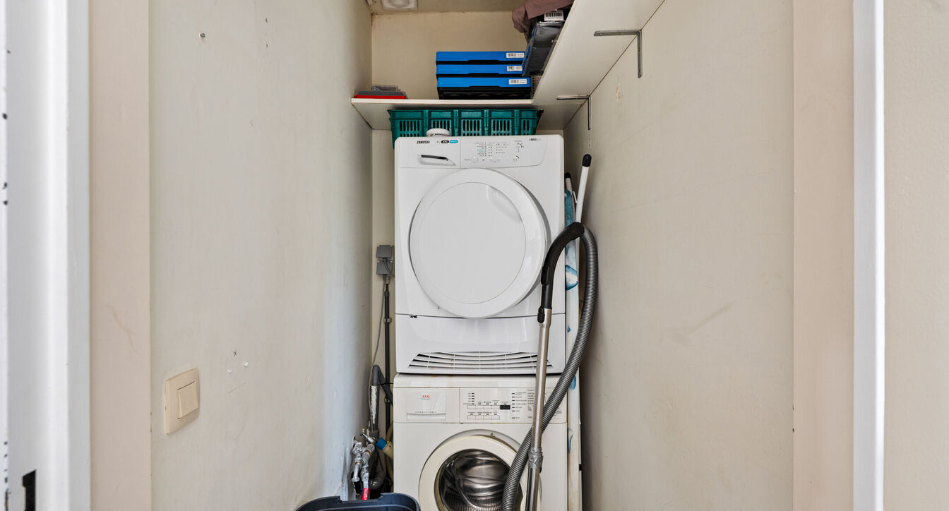 Duplex te koop in Merksplas