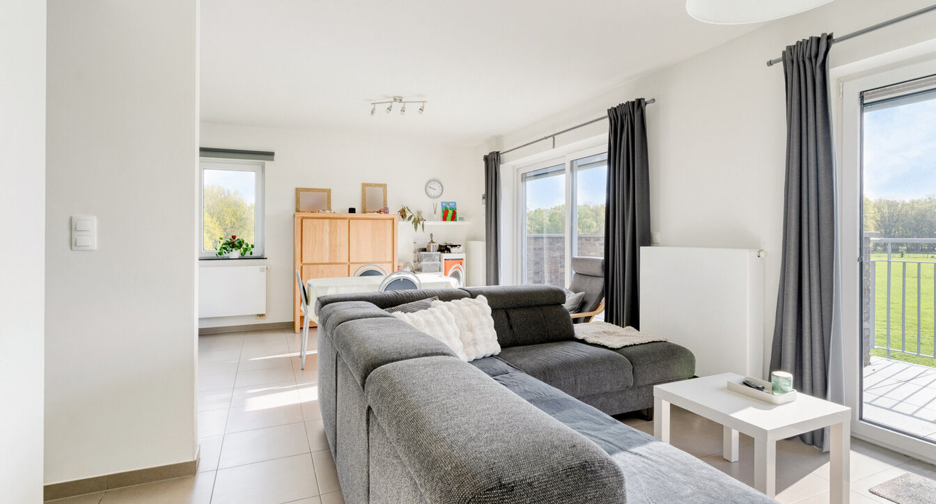 Duplex te koop in Rijkevorsel