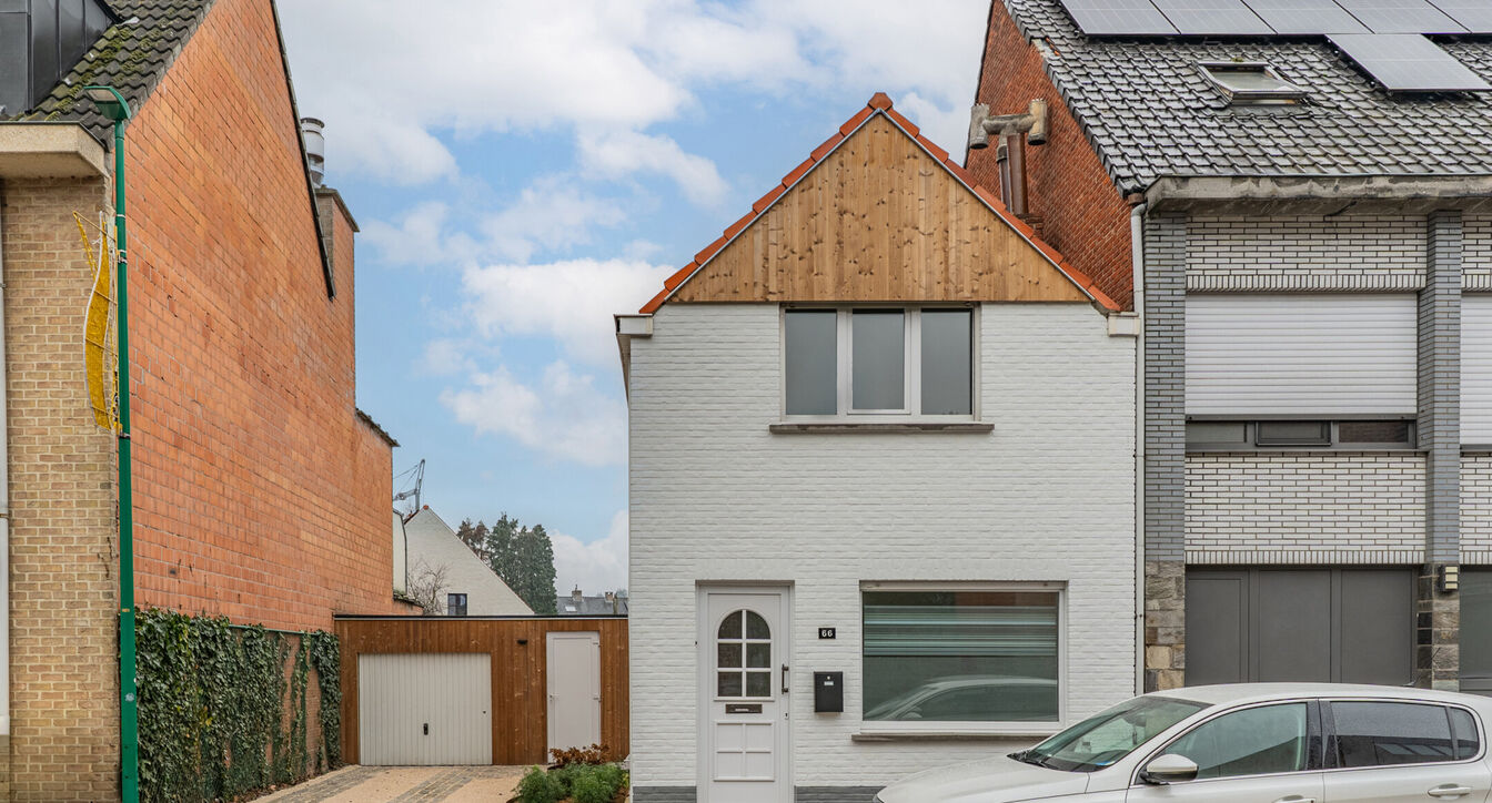 Eengezinswoning te huur in Vosselaar