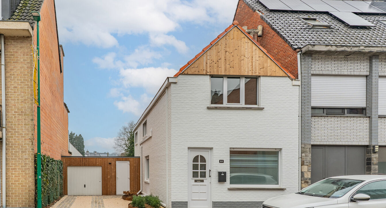 Eengezinswoning te huur in Vosselaar