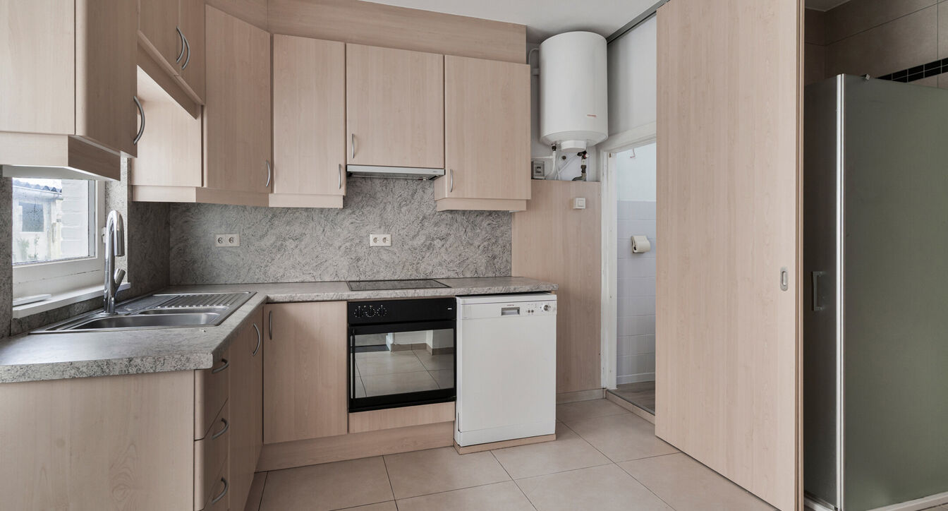 Eengezinswoning te huur in Vosselaar