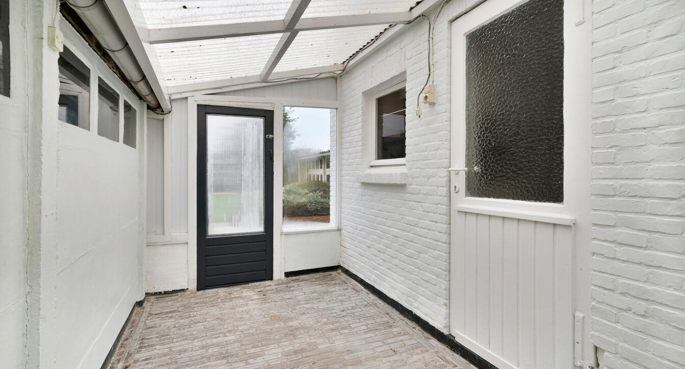 Eengezinswoning te huur in Vosselaar