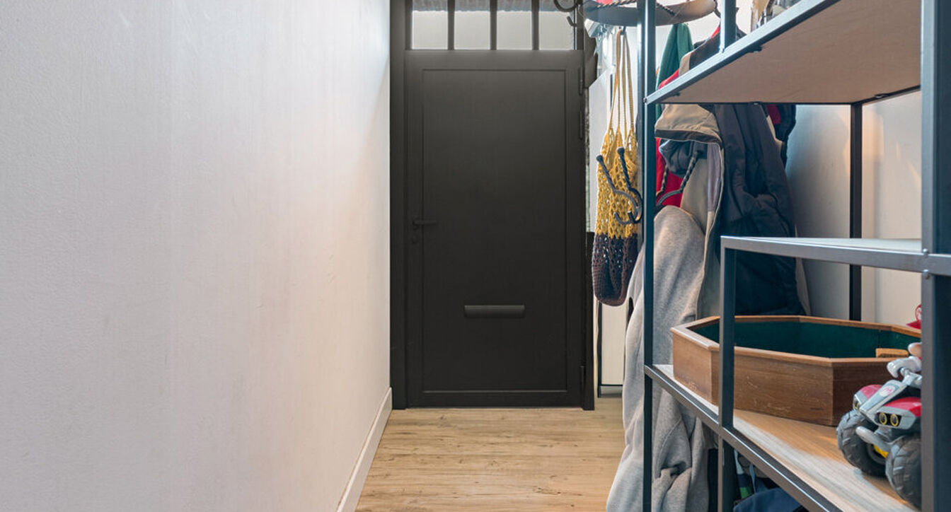 Eengezinswoning te koop in Arendonk