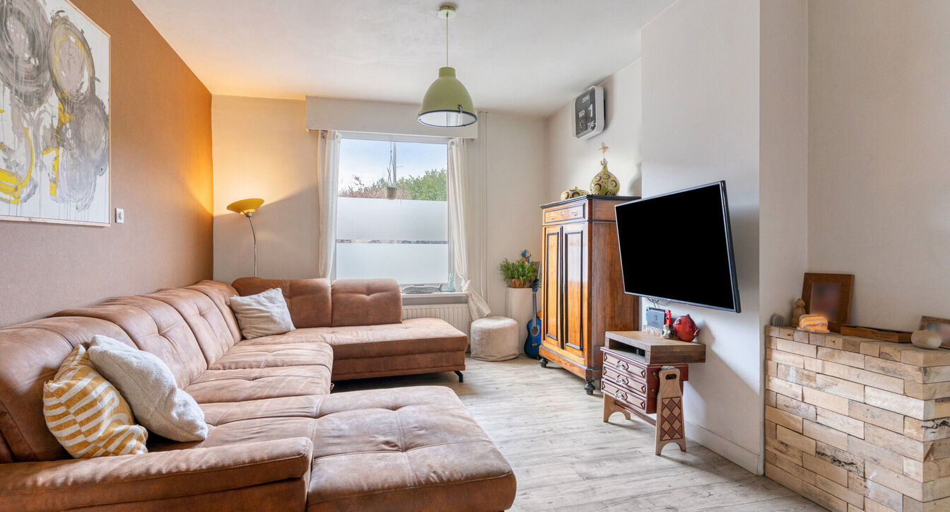 Eengezinswoning te koop in Arendonk