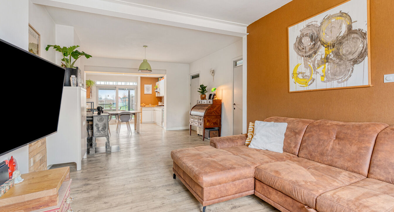 Eengezinswoning te koop in Arendonk