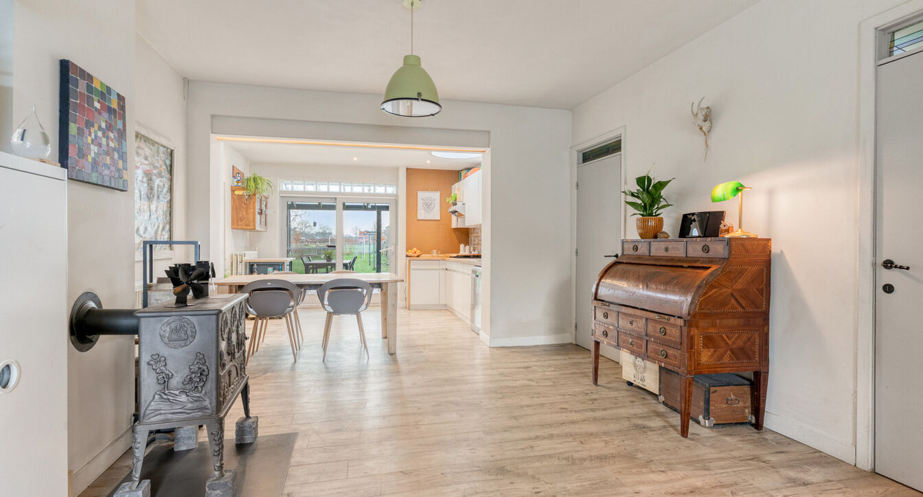 Eengezinswoning te koop in Arendonk