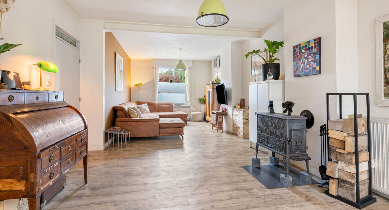 Eengezinswoning te koop in Arendonk