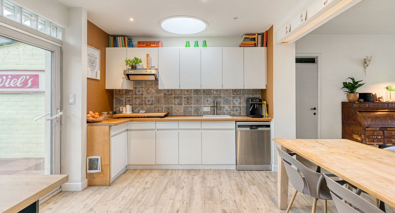 Eengezinswoning te koop in Arendonk