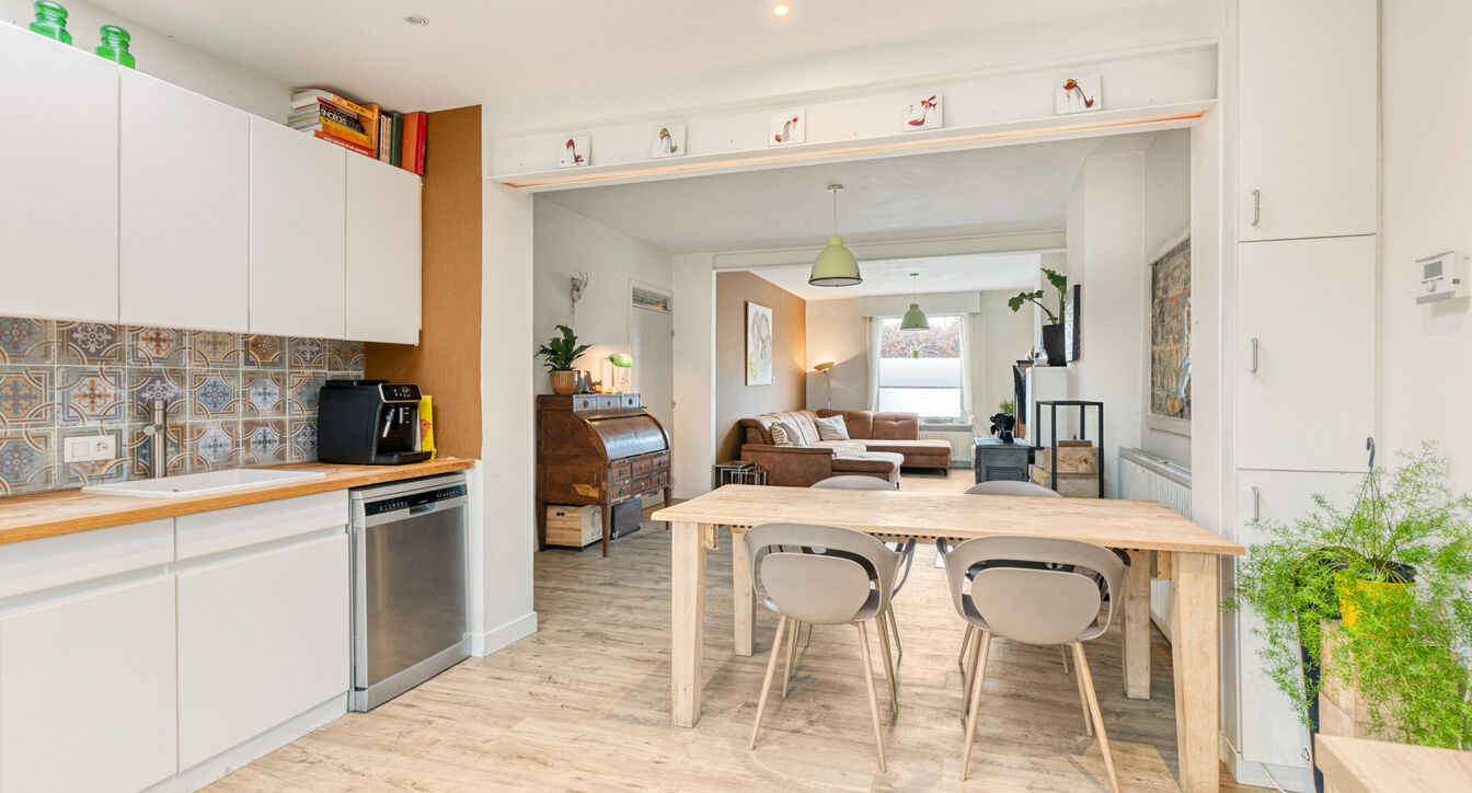 Eengezinswoning te koop in Arendonk