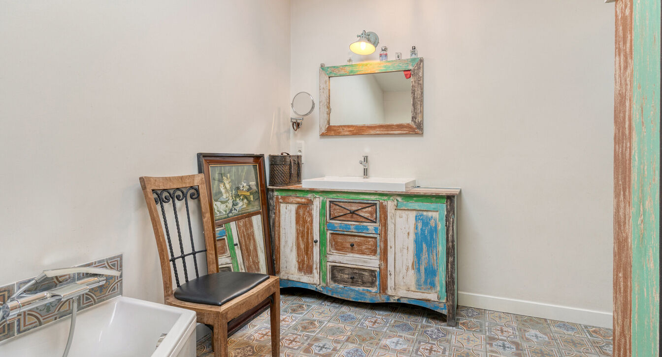 Eengezinswoning te koop in Arendonk