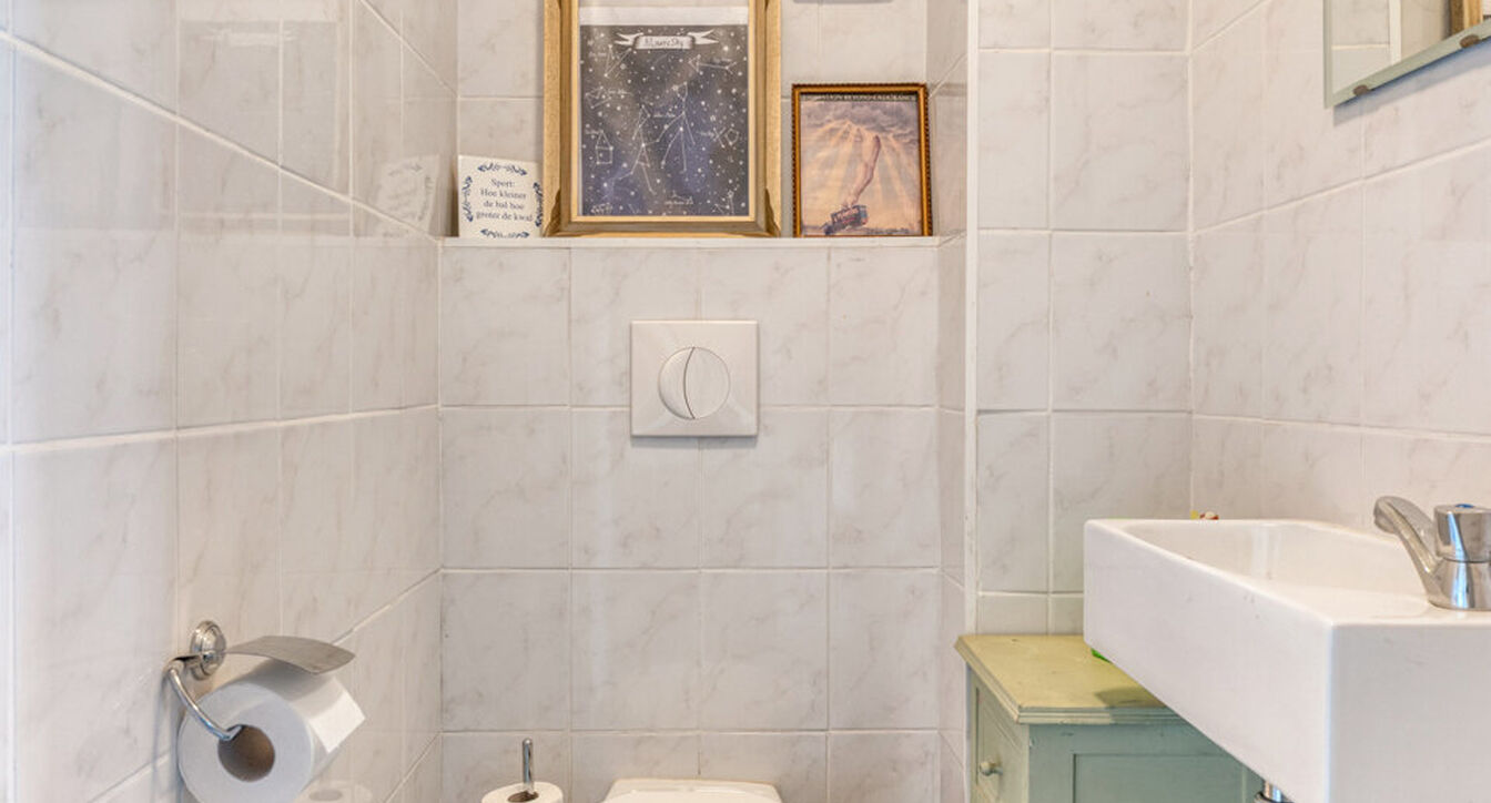 Eengezinswoning te koop in Arendonk